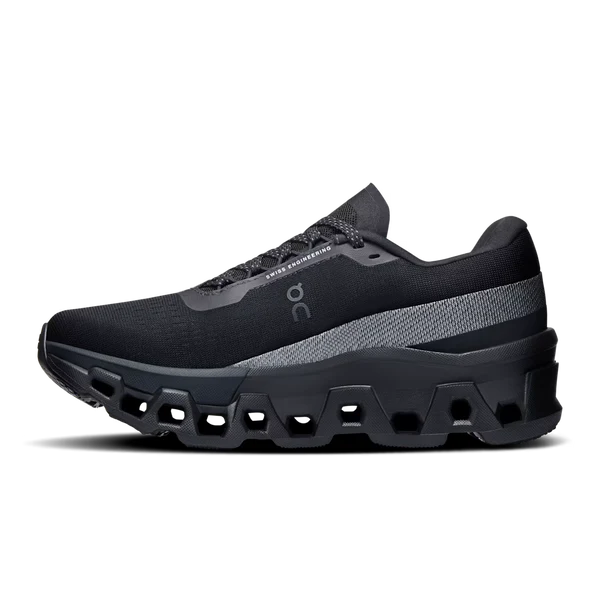 Auf Cloudmonster 2v2