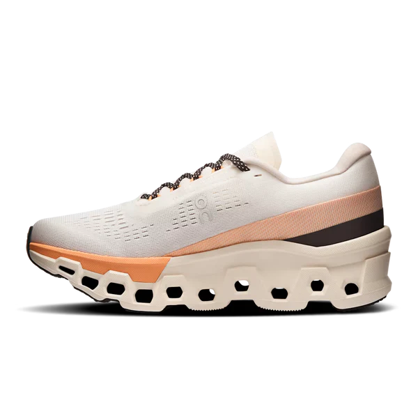 Auf Cloudmonster 2v2