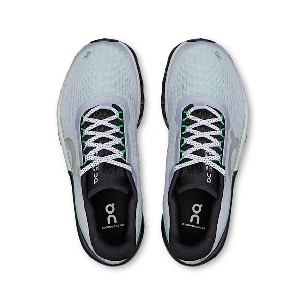 Auf Cloudmonster 2v2