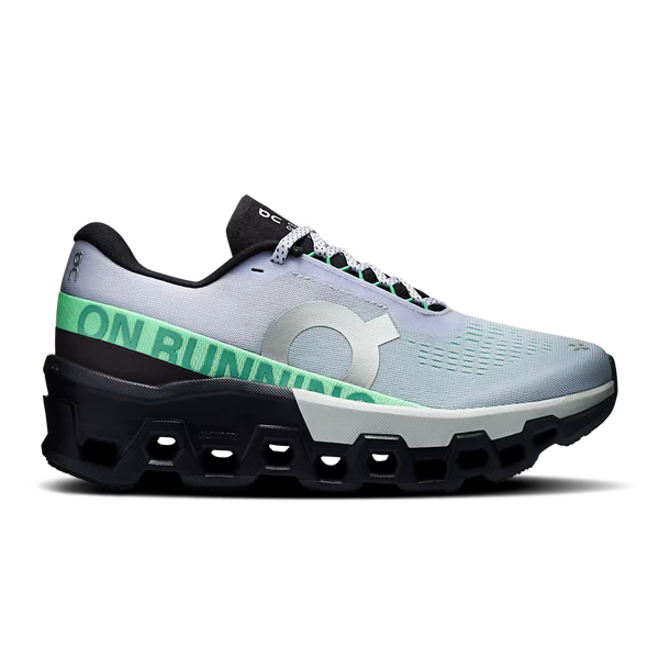 Auf Cloudmonster 2v2