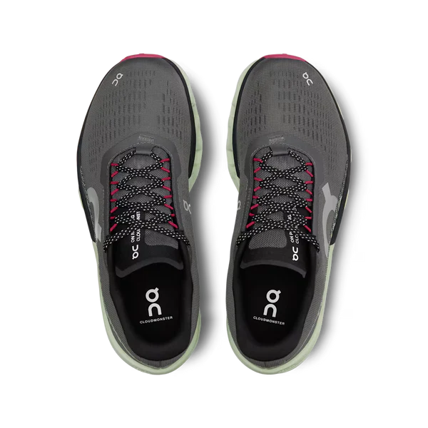 Auf Cloudmonster 2v2