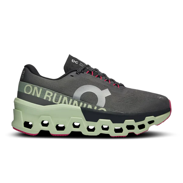 Auf Cloudmonster 2v2