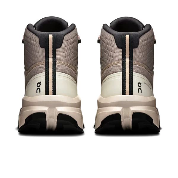 Auf Cloudrock Mid WP